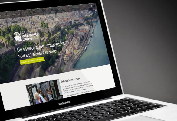 Ville de Namur - Namur reprend vie