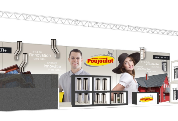 Poujoulat