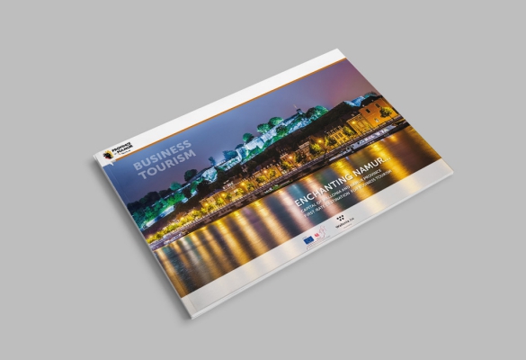 Fédération du Tourisme de la Province de Namur