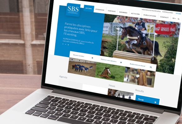 SBS Studbook
