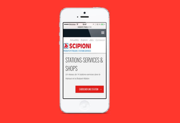 Scipioni