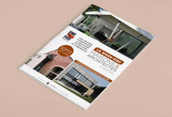 Week-end Maisons & Architectes
