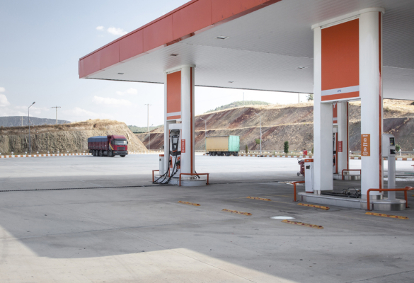 Texaco